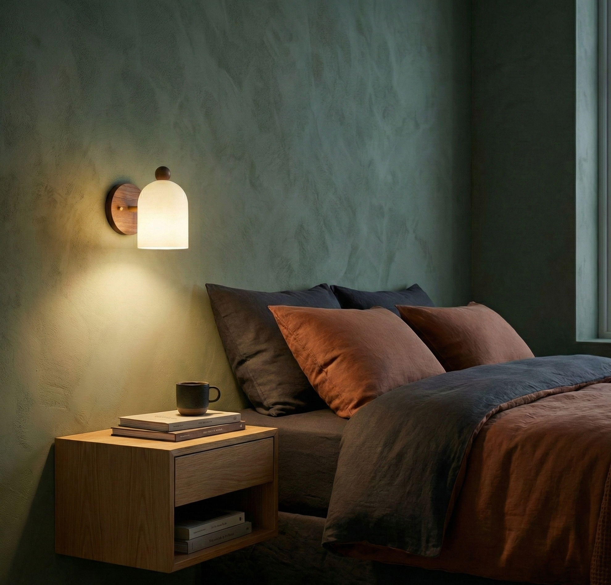 Translation missing: en.Bedroom: Bedroom