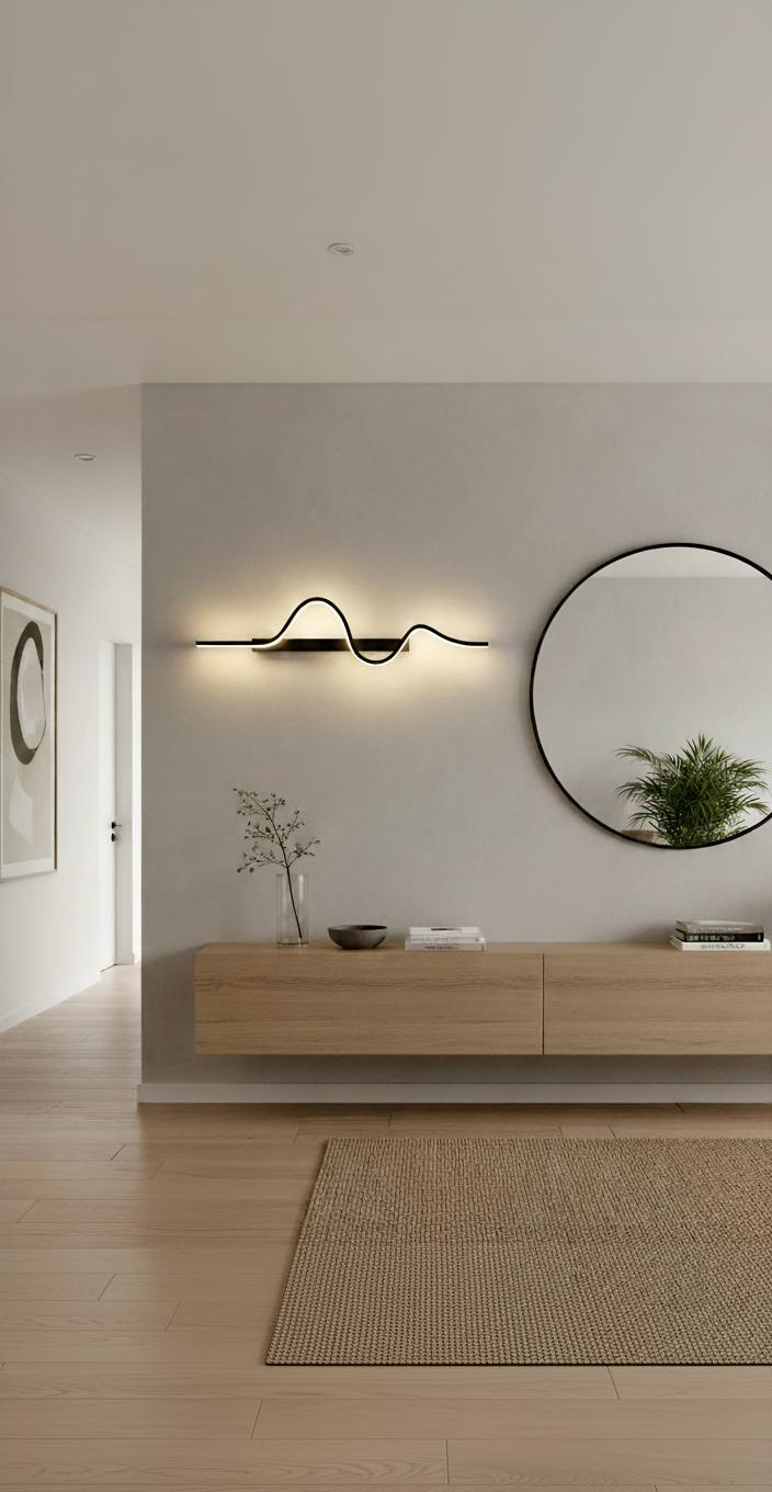 Translation missing: en.Entrance &amp; Hall: Entrance & Hall