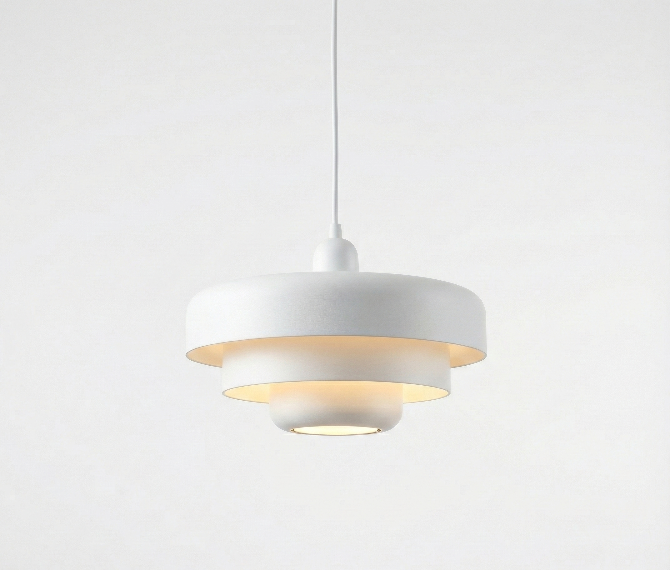 Nordisk Cake Pendellampe