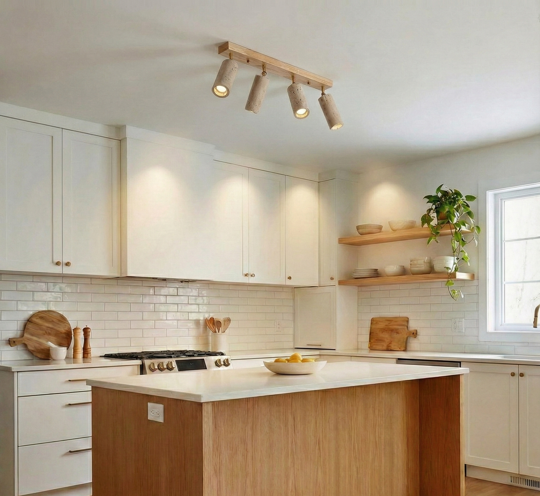 Skandinavisk Loftspotlys