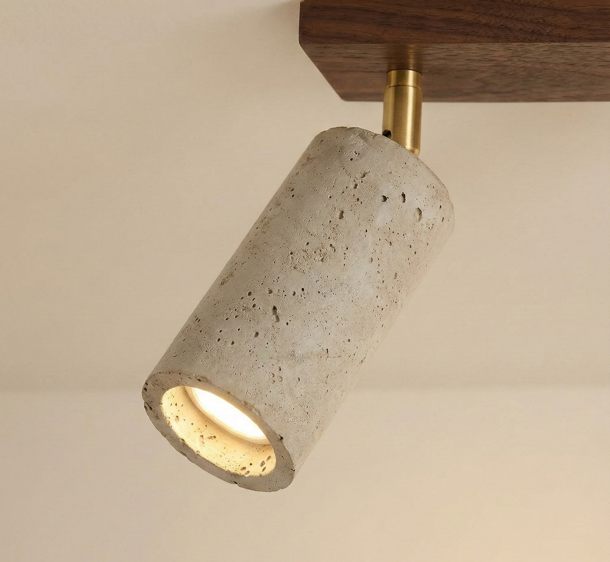 Skandinavisk Loftspotlys